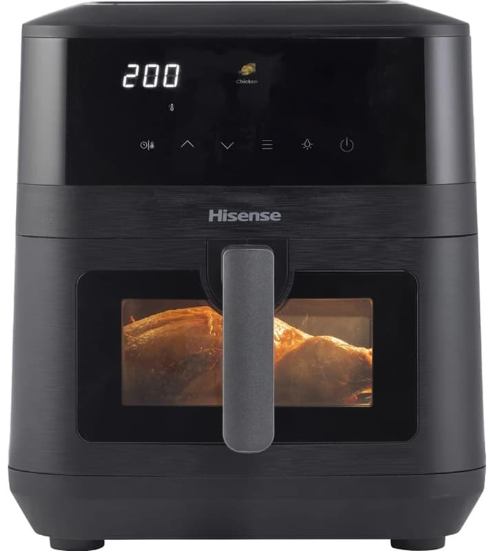 Мультипіч HISENSE HAF2100DCD