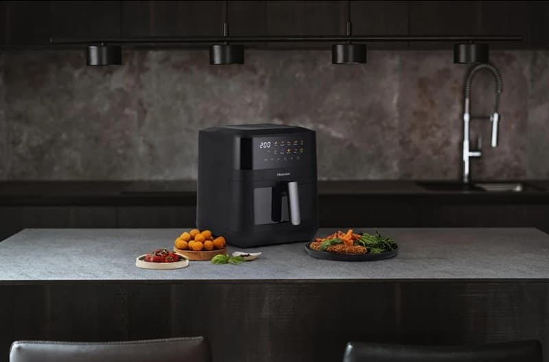 Мультипіч HISENSE HAF2100DCD