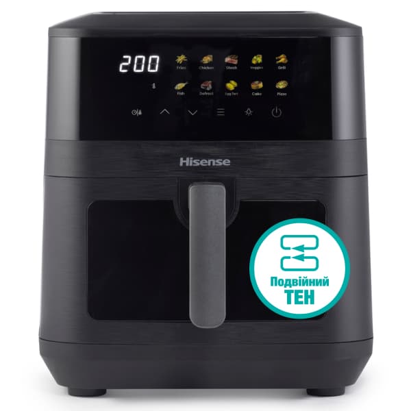 Мультипіч HISENSE HAF2100DCD