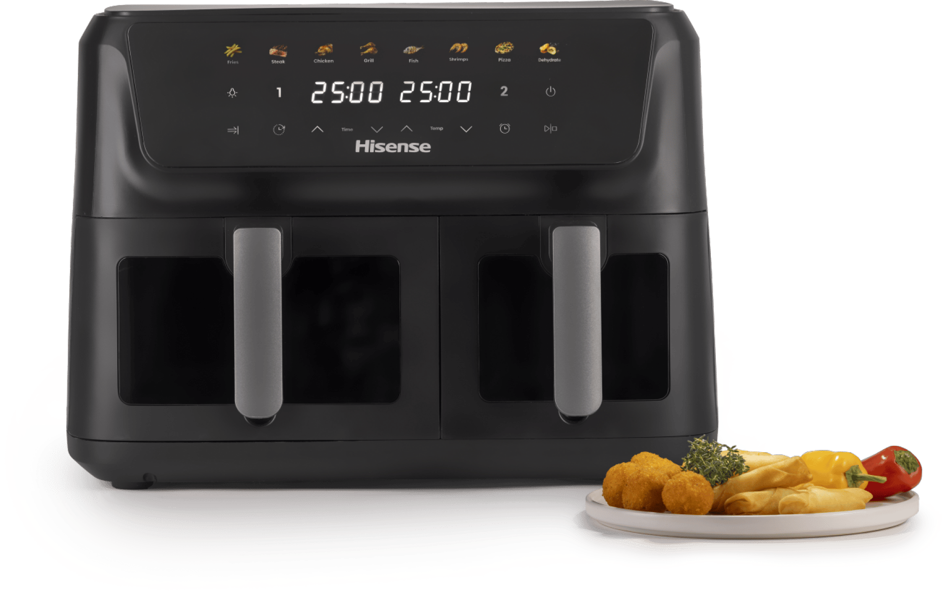 Мультипіч HISENSE HAF2700DCD
