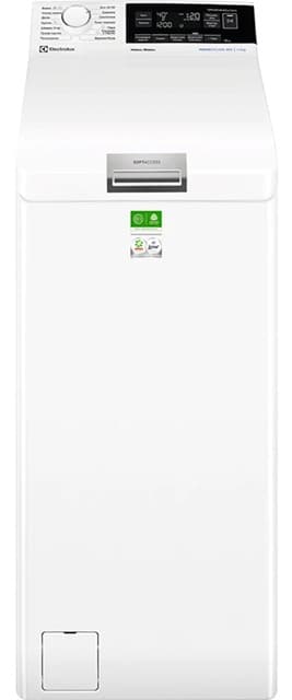 Пральна машина ELECTROLUX EW8T337U