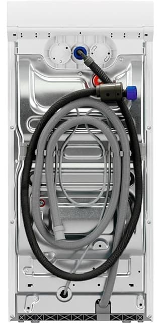Пральна машина ELECTROLUX EW8T337U