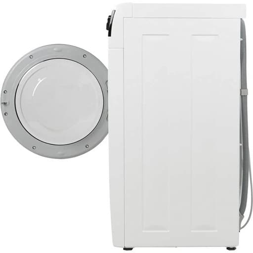 Пральна машина ELECTROLUX EWS6227CU