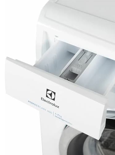 Пральна машина ELECTROLUX EWS6227CU