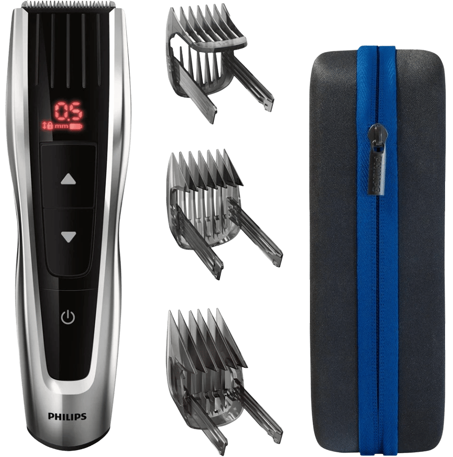 Тример PHILIPS HC9420/15