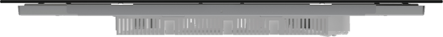 Вбуд. поверхня HISENSE HI6433BSCWF