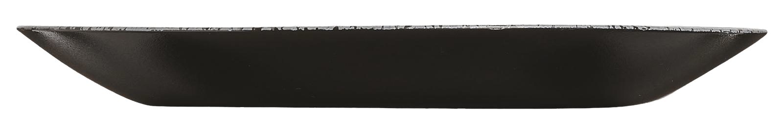 Тарілка LUMINARC SLATE BLACK /18 см /десерт. (V0117)