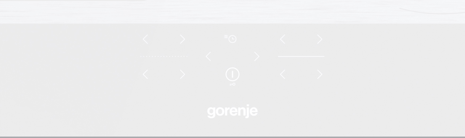 Вбуд. поверхня GORENJE GI 6421 SYW