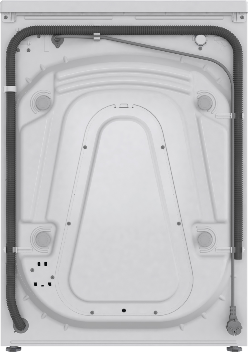 Пральна машина GORENJE WNHA62SAS/UA