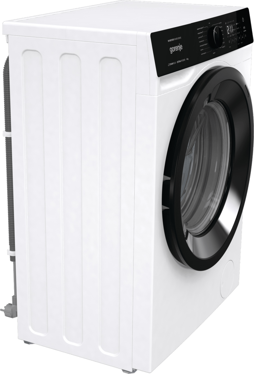 Пральна машина GORENJE WNHA62SAS/UA