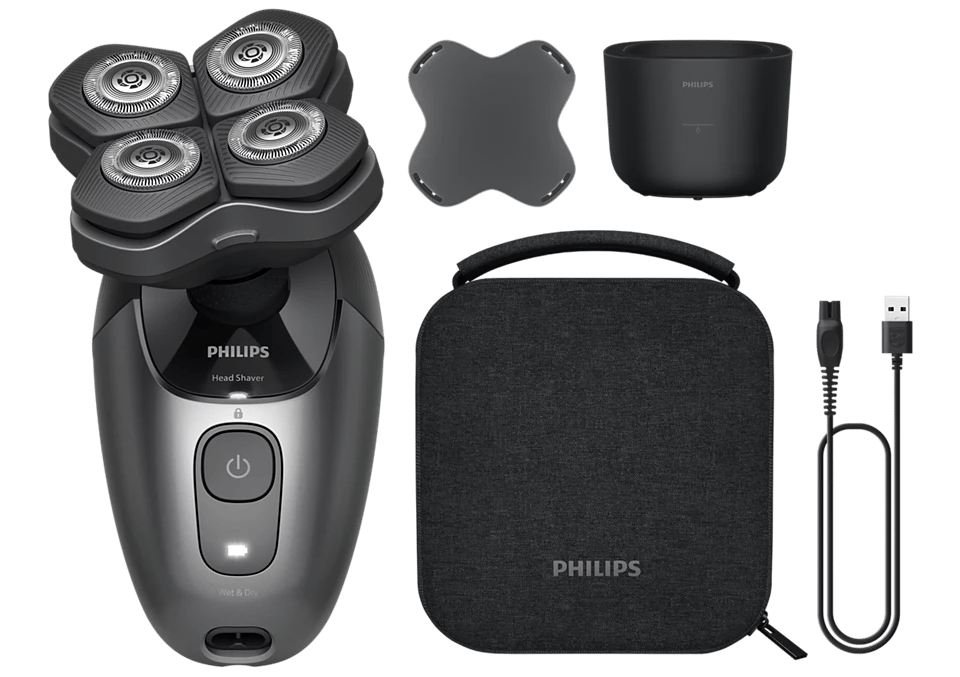Електрична бритва PHILIPS HS7980/15 Pro серії 7000