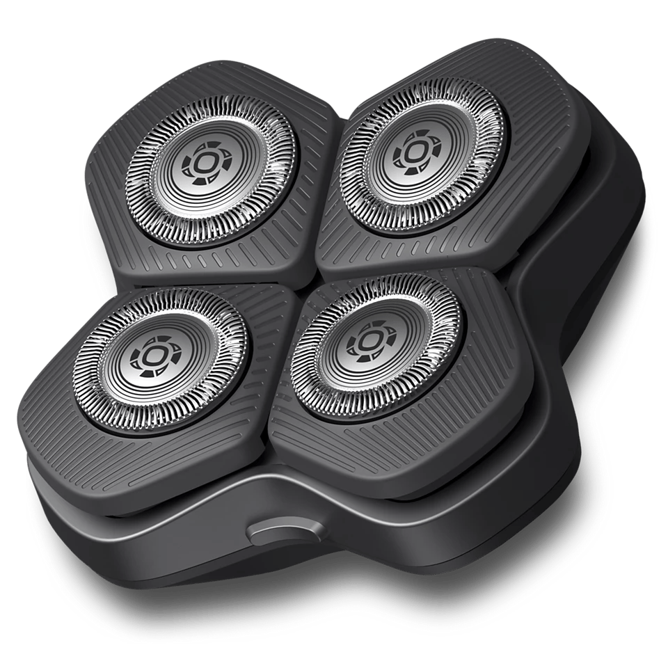 Аксесуар для бритв PHILIPS HS740/15 Замінні електричні бритвені головки