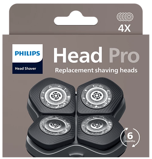 Аксесуар для бритв PHILIPS HS740/15 Замінні електричні бритвені головки