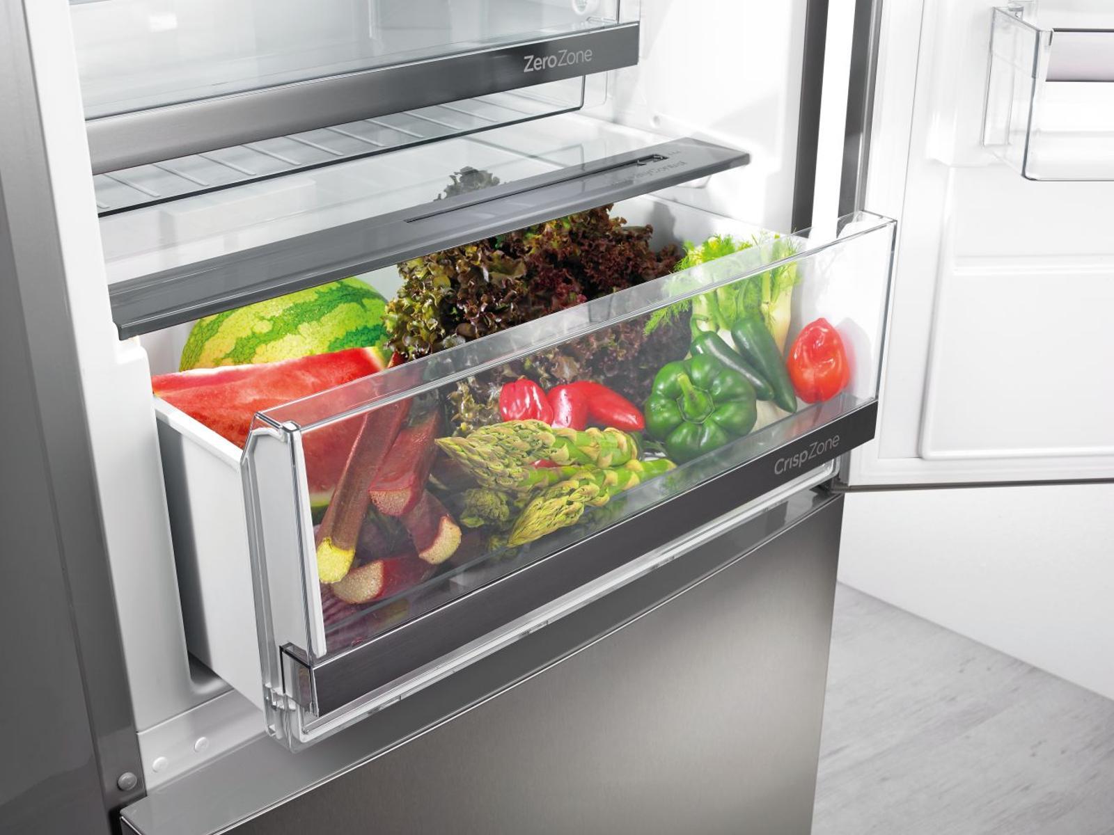 Холодильник GORENJE NRK6192AS4