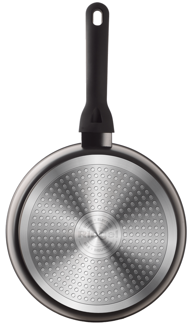 Сковорода RINGEL Hanover 20 см б/кришки (RG-1152-20)