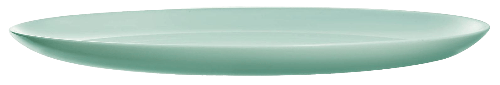 Блюдо LUMINARC DIWALI LIGHT TURQUOISE /320 мм д/піци (Q8510)