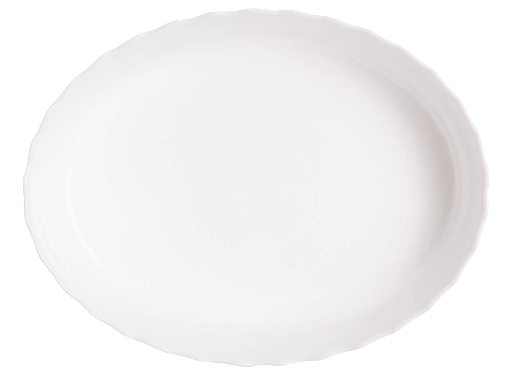 Форма с/к LUMINARC SMART CUISINE TRIANON д.запік/овал./22х16 см (P4017)