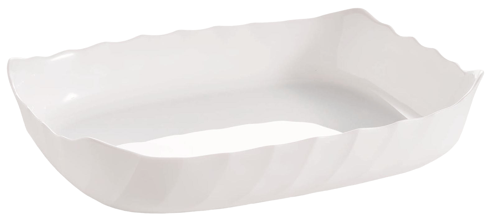 Форма с/к LUMINARC SMART CUISINE TRIANON д.запік/прямокут./29х23 см (Q3200)