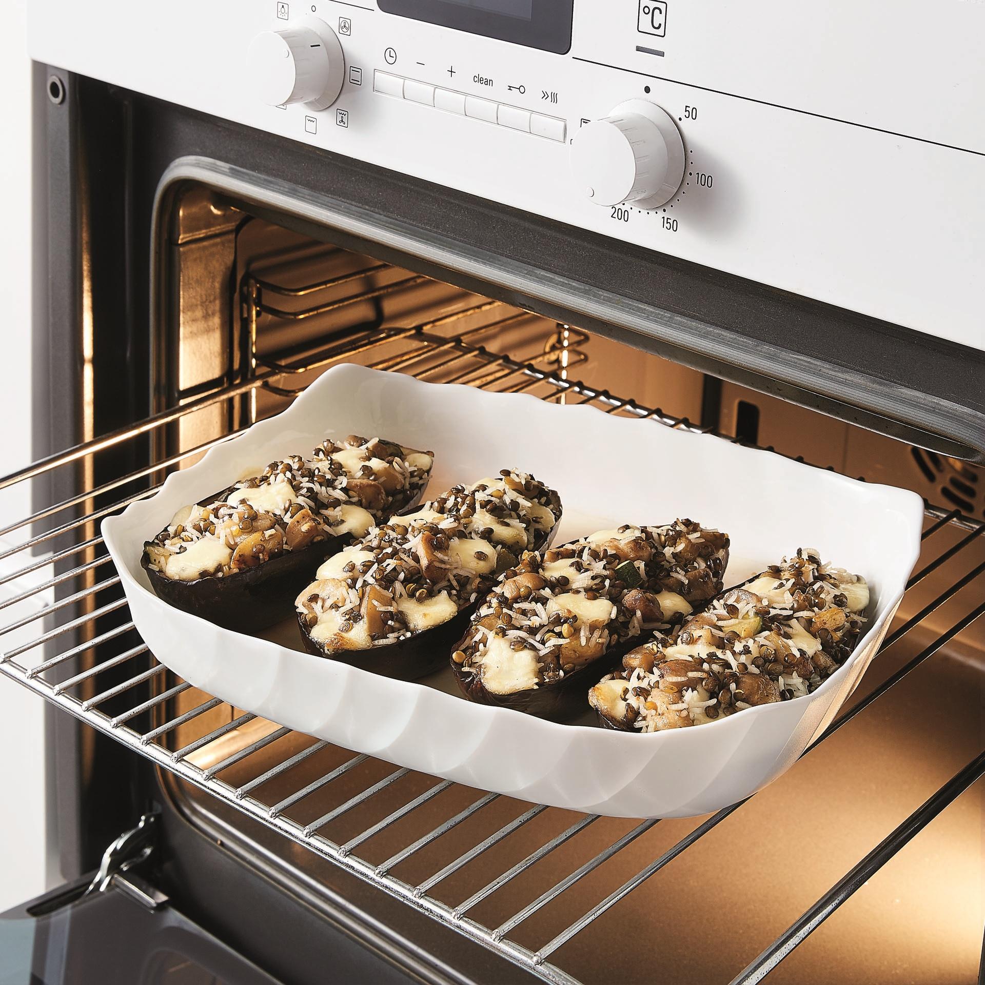 Форма с/к LUMINARC SMART CUISINE TRIANON д.запік/прямокут./29х23 см (Q3200)