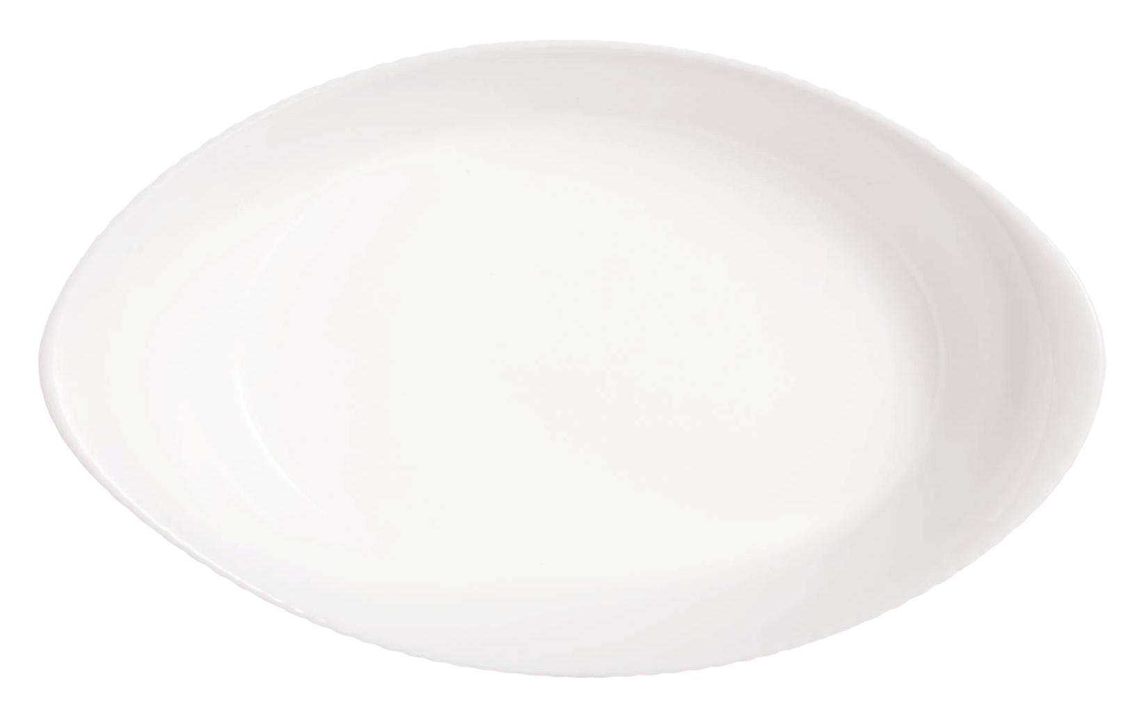 Форма с/к LUMINARC SMART CUISINE WAVY д.запік/овал./29х17 см (V1464)