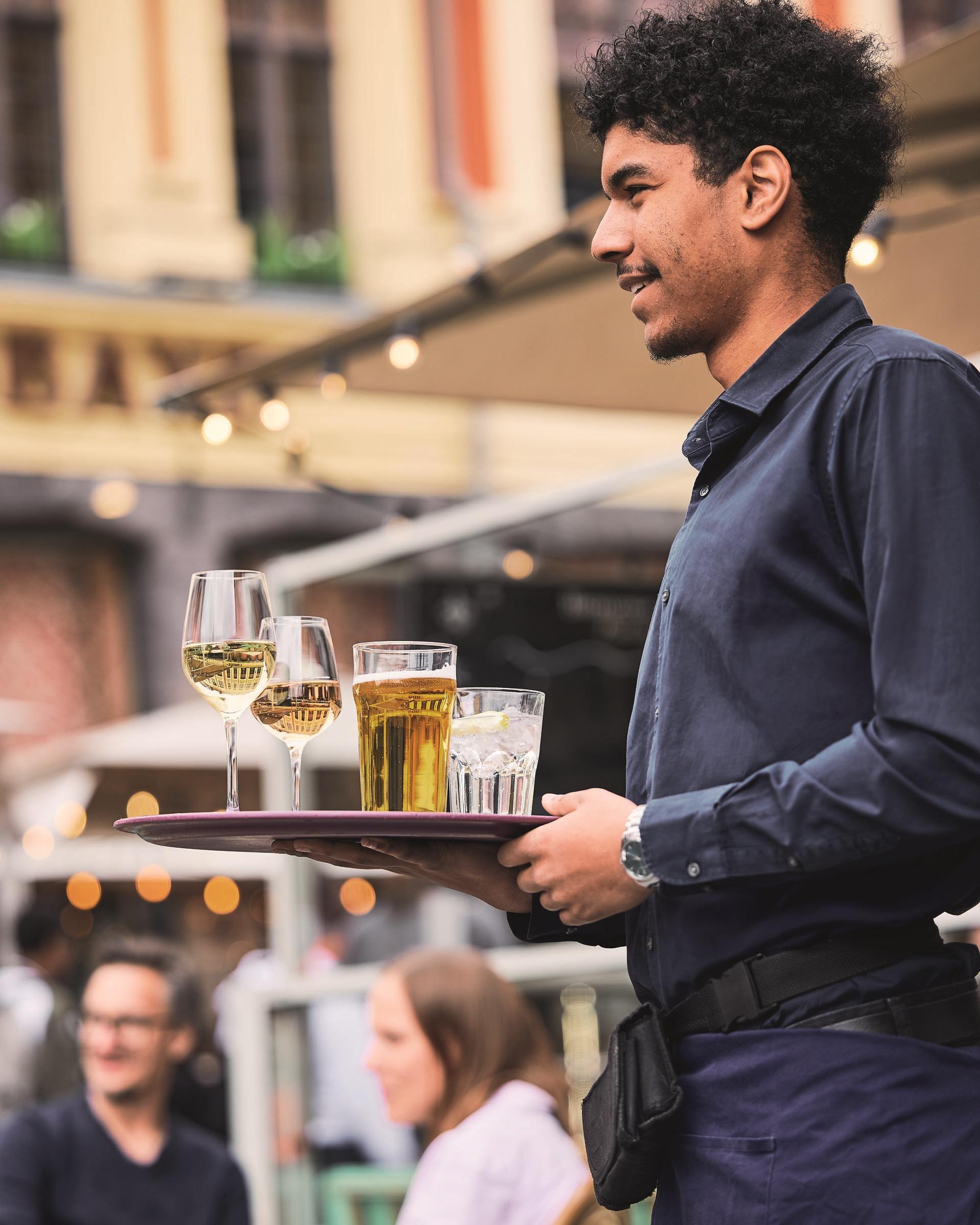 Келих ARCOROC MINERAL /НАБІР/6*350 мл (H2007/1)