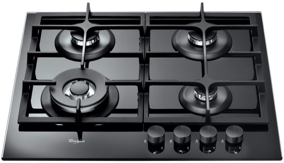 Вбуд. поверхня WHIRLPOOL GOA 6425/NB1
