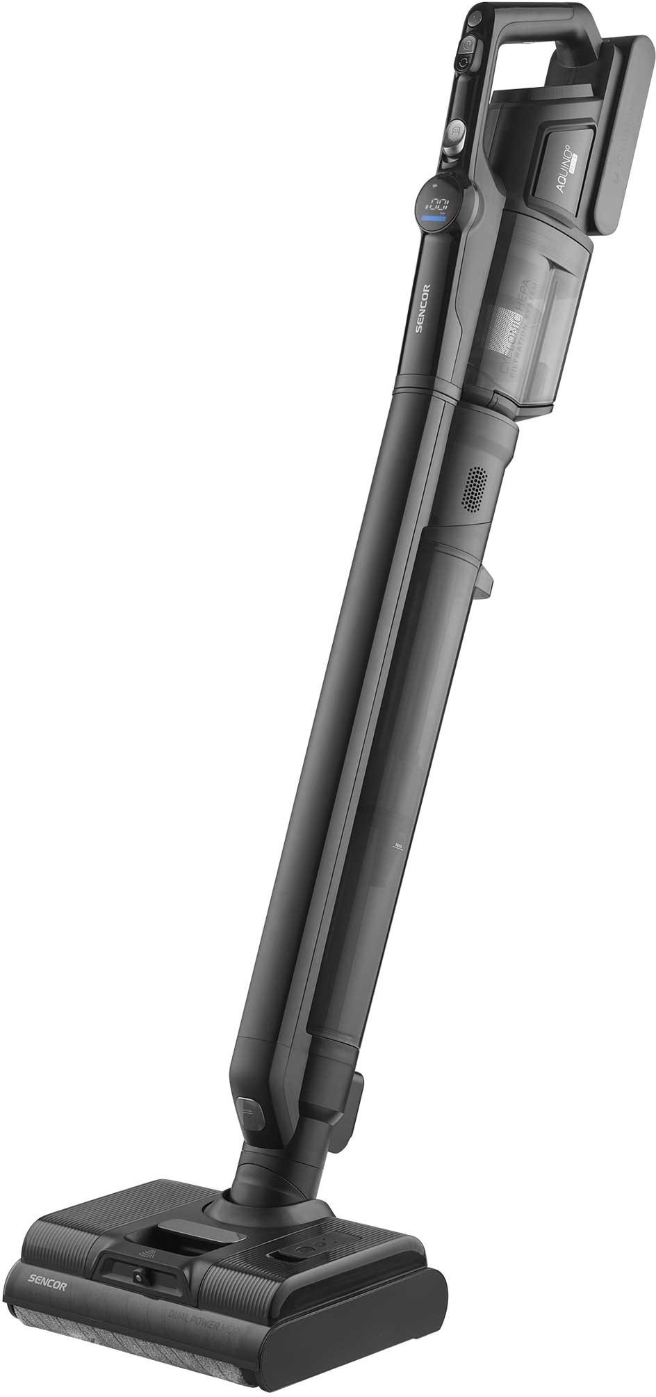 Пилосос акумуляторний SENCOR SVW 8872