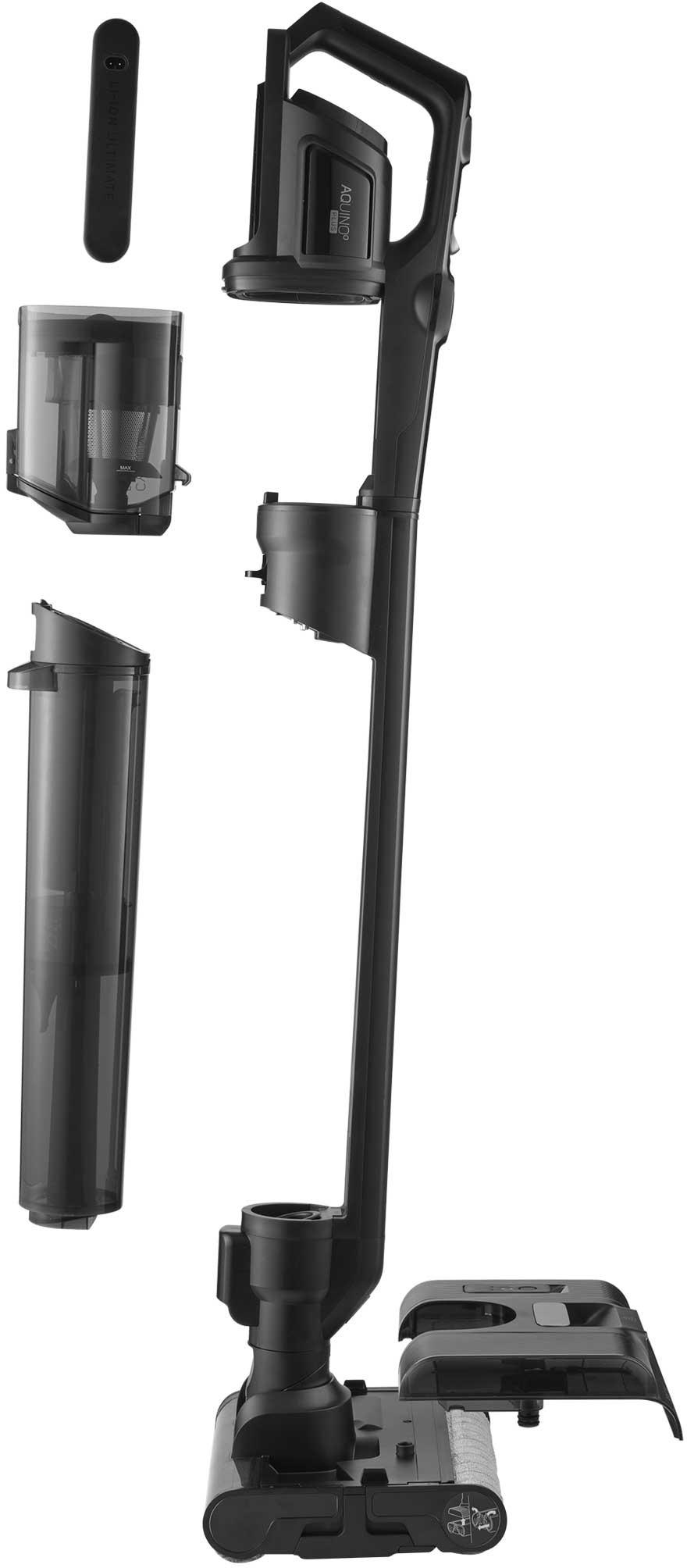 Пилосос акумуляторний SENCOR SVW 8872