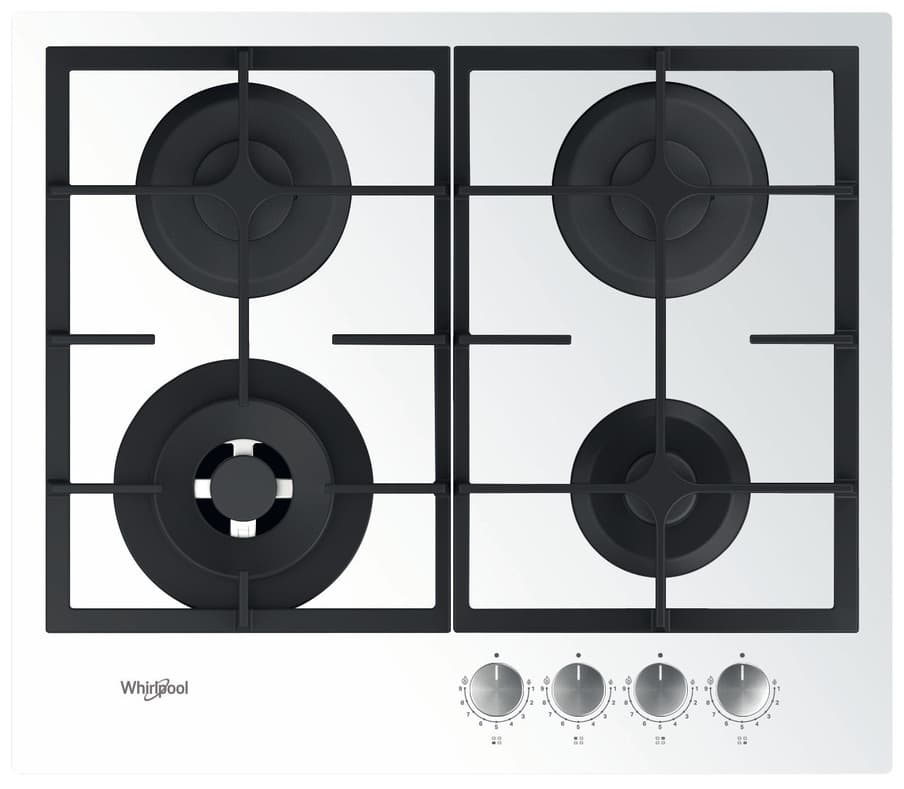 Вбуд. поверхня WHIRLPOOL GOFL629WH