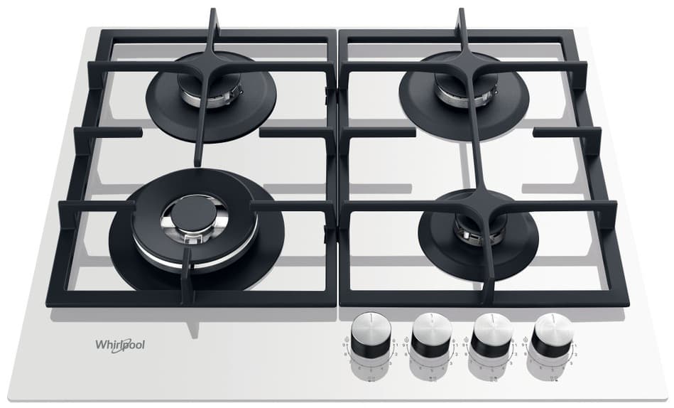 Вбуд. поверхня WHIRLPOOL GOFL629WH