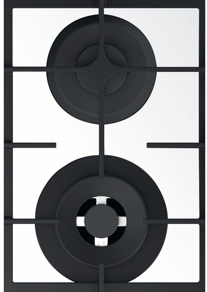 Вбуд. поверхня WHIRLPOOL GOFL629WH