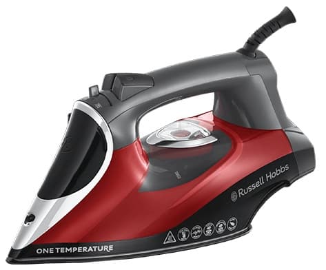 Праска RUSSELL HOBBS 25090-56/RH One Temperature