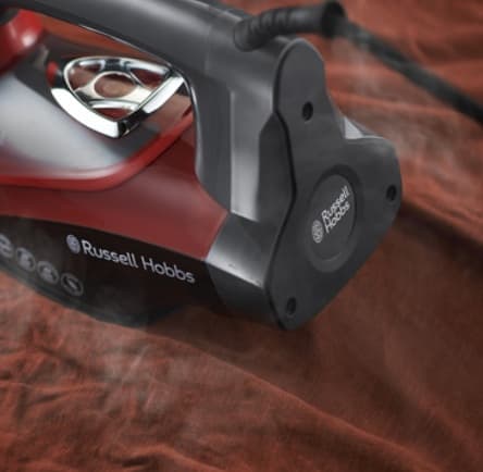 Праска RUSSELL HOBBS 25090-56/RH One Temperature
