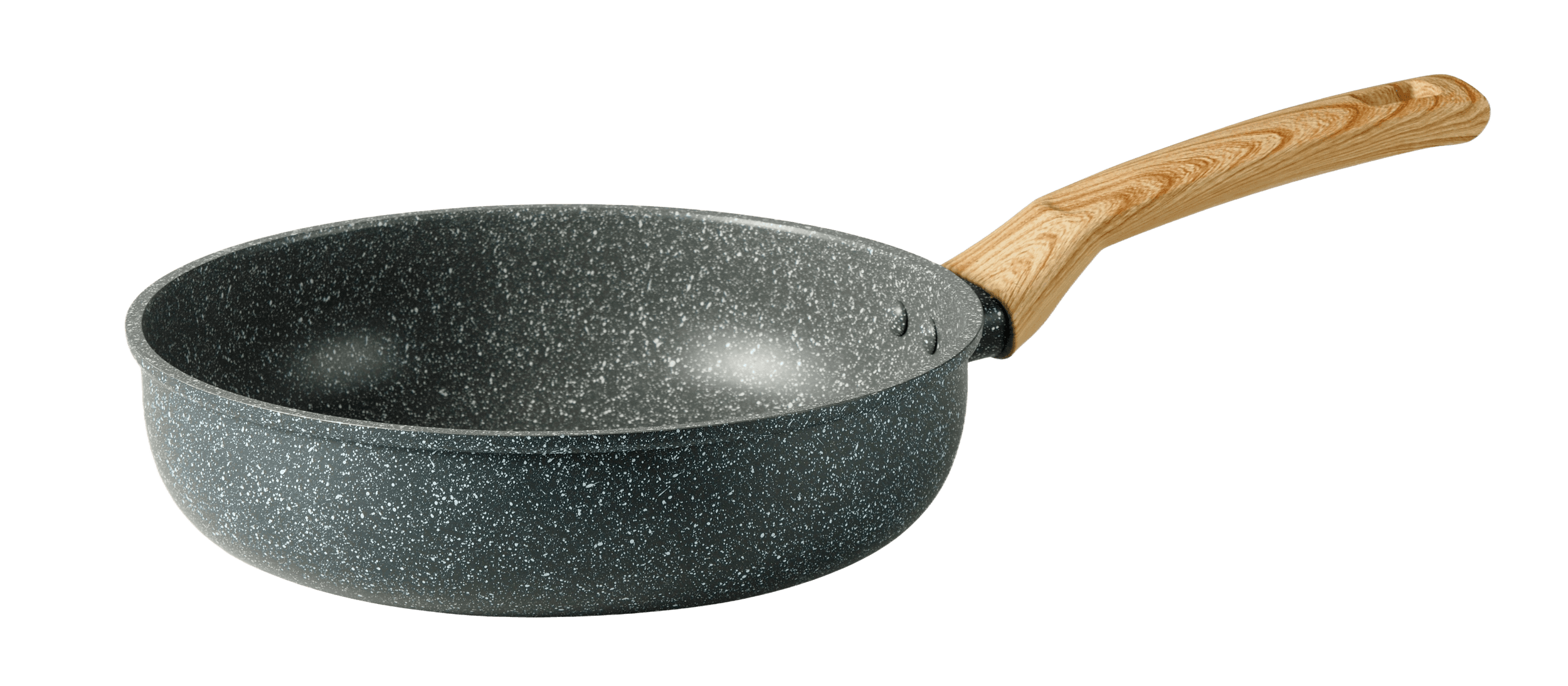 Сковорода BRAVO CHEF Глибока 20 см (BC-1102-20 H)