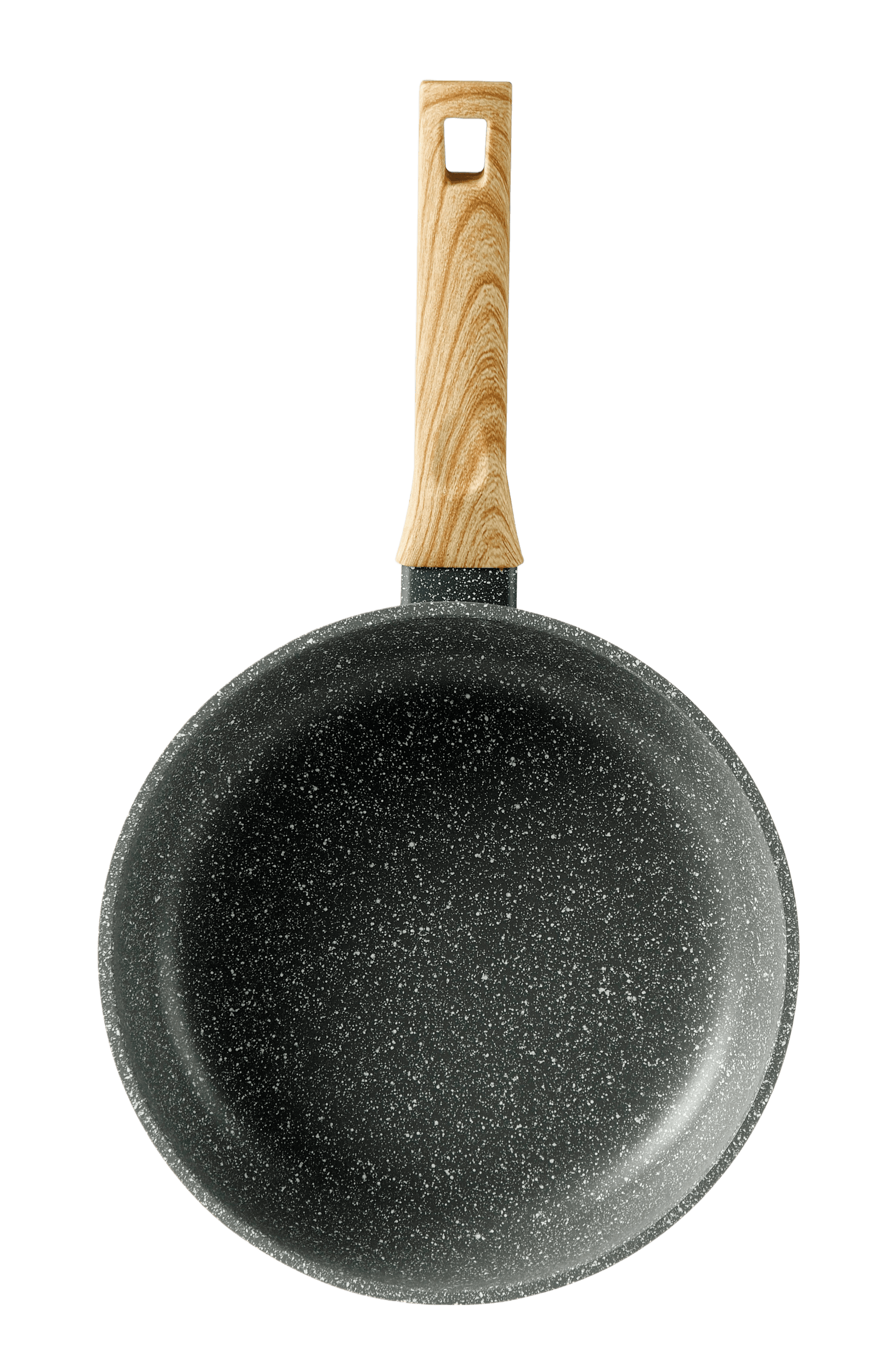Сковорода BRAVO CHEF Глибока 20 см (BC-1102-20 H)