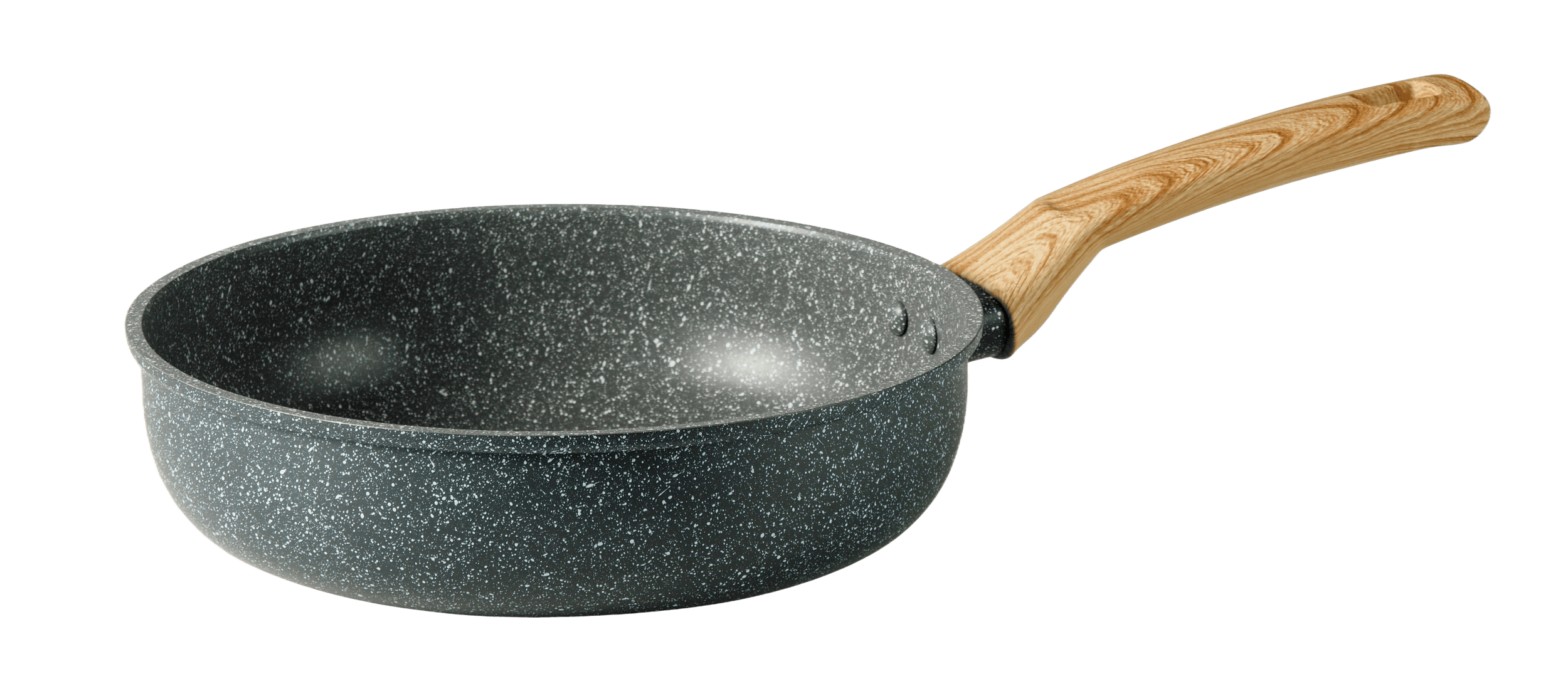 Сковорода BRAVO CHEF Глибока 26 см (BC-1102-26 H)