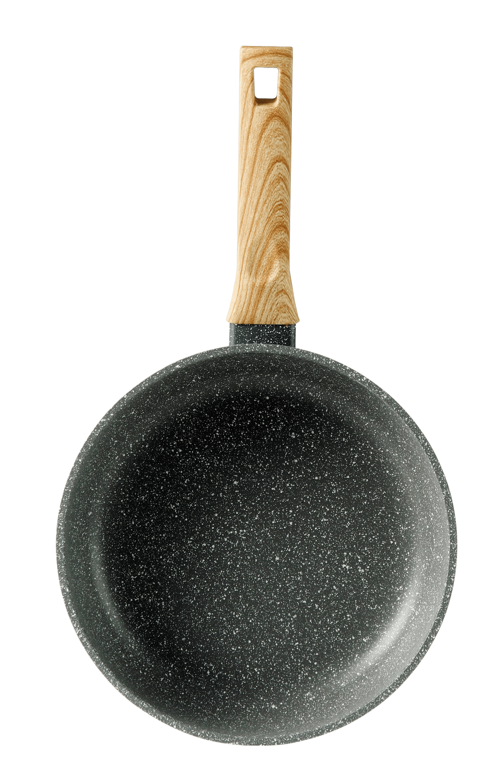 Сковорода BRAVO CHEF Глибока 26 см (BC-1102-26 H)