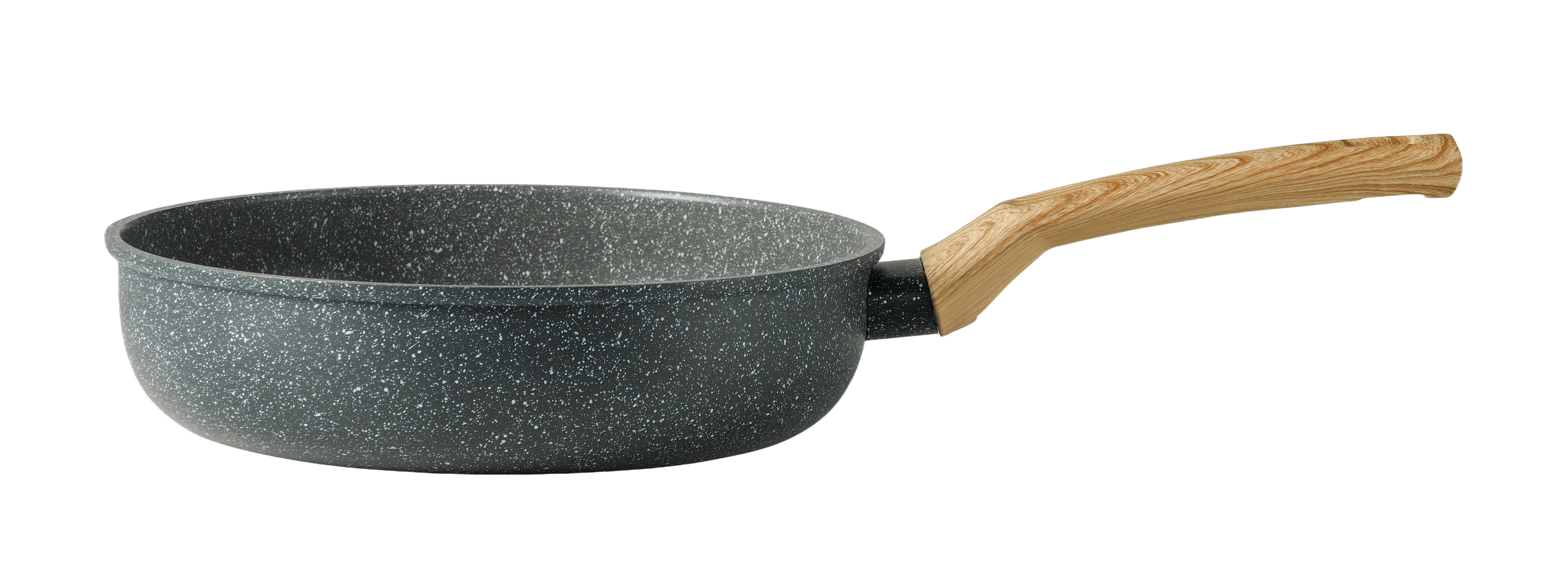 Сковорода BRAVO CHEF Глибока 28 см (BC-1102-28 H)