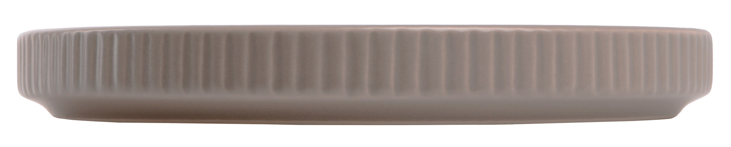 Тарілка Limited Edition ROBUST BEIGE /26.5 см /обід. (TRSC-PS2505-B105P)