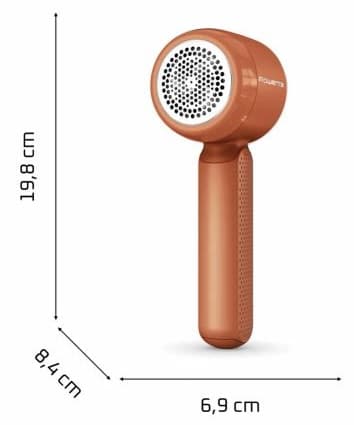 Машинка для чистки трикотажу ROWENTA JA8001E0