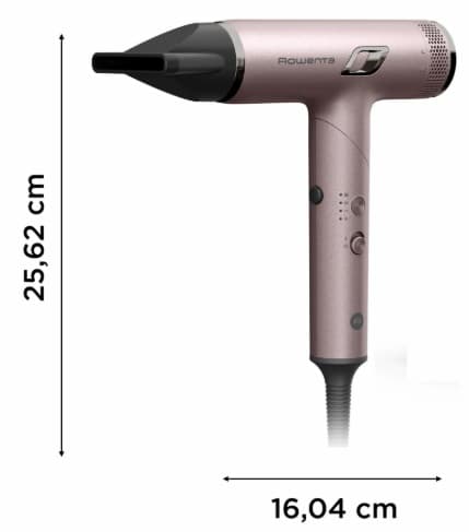 Фен ROWENTA HY8530E0