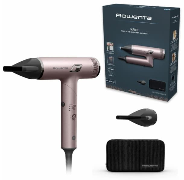 Фен ROWENTA HY8530E0