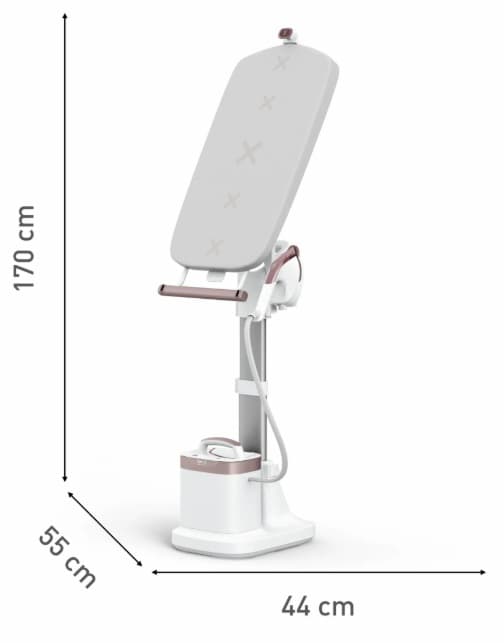 Відпарювач TEFAL QT1811E0