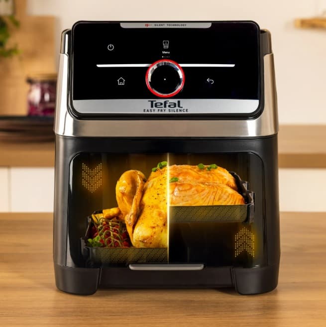 Мультипіч TEFAL EY876DE1