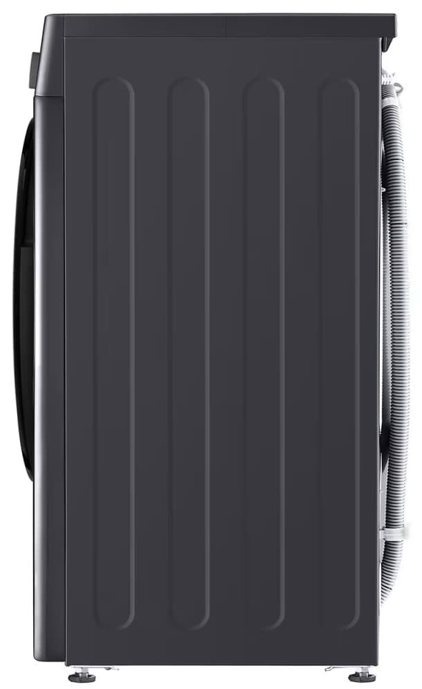 Прально-сушильна машина LG F2R5FG6J