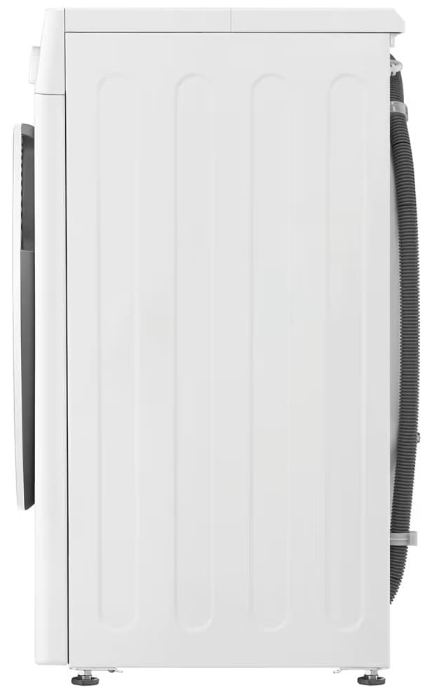 Прально-сушильна машина LG F2R5FG0W