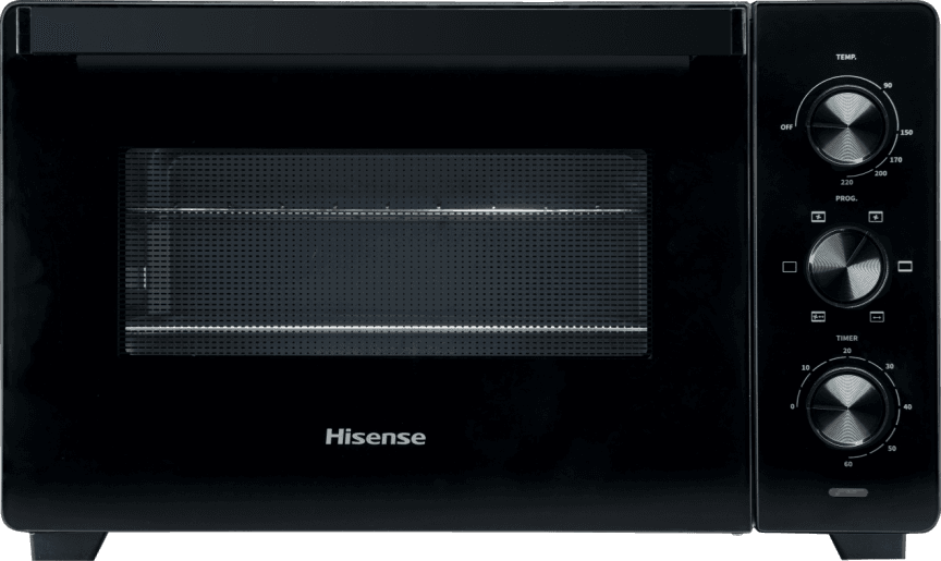 Електропіч HISENSE HOM30M (DN28N4-RML)