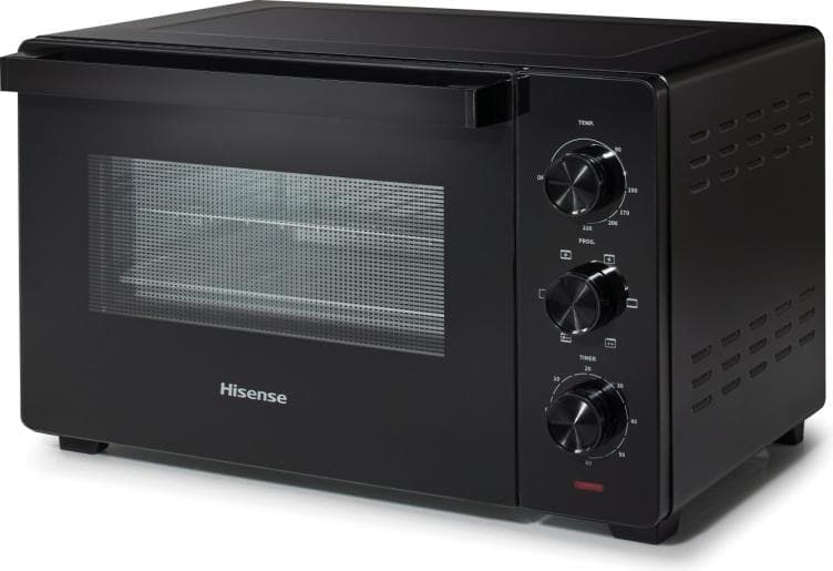 Електропіч HISENSE HOM30M (DN28N4-RML)