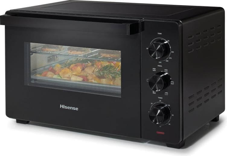 Електропіч HISENSE HOM30M (DN28N4-RML)