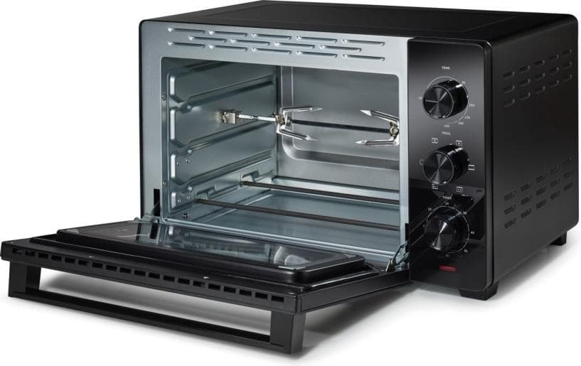 Електропіч HISENSE HOM30M (DN28N4-RML)